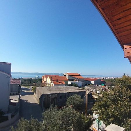Sunny Apartment Jukic With Sea View ซาดาร์ ภายนอก รูปภาพ