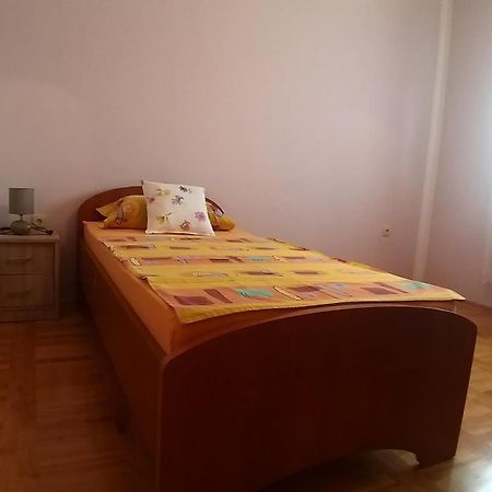 Sunny Apartment Jukic With Sea View ซาดาร์ ห้อง รูปภาพ