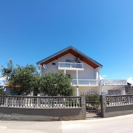 Sunny Apartment Jukic With Sea View ซาดาร์ ภายนอก รูปภาพ