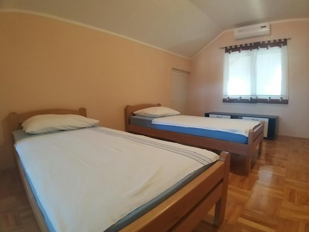 Sunny Apartment Jukic With Sea View ซาดาร์ ภายนอก รูปภาพ