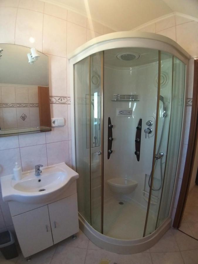 Sunny Apartment Jukic With Sea View ซาดาร์ ภายนอก รูปภาพ