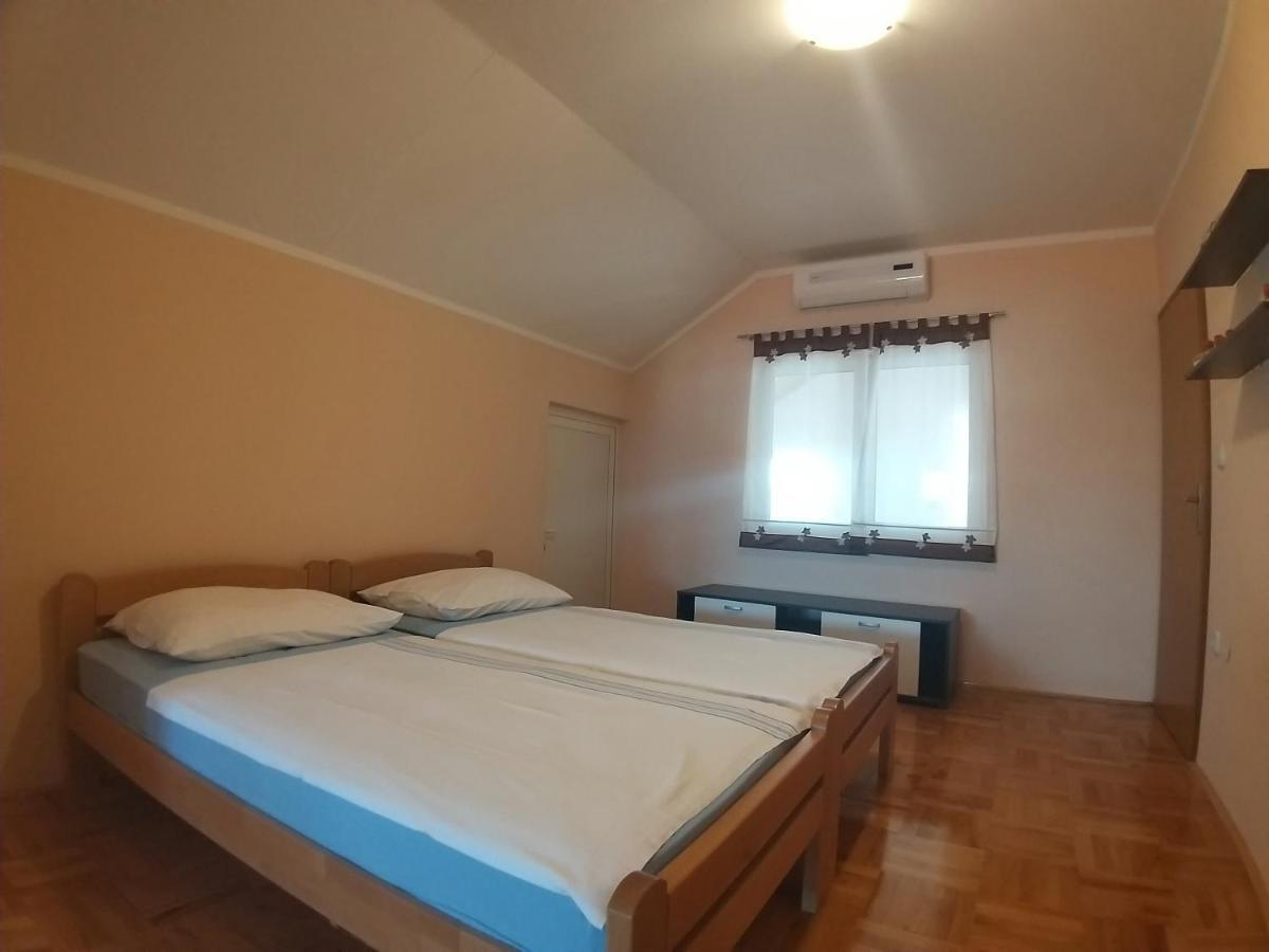 Sunny Apartment Jukic With Sea View ซาดาร์ ภายนอก รูปภาพ
