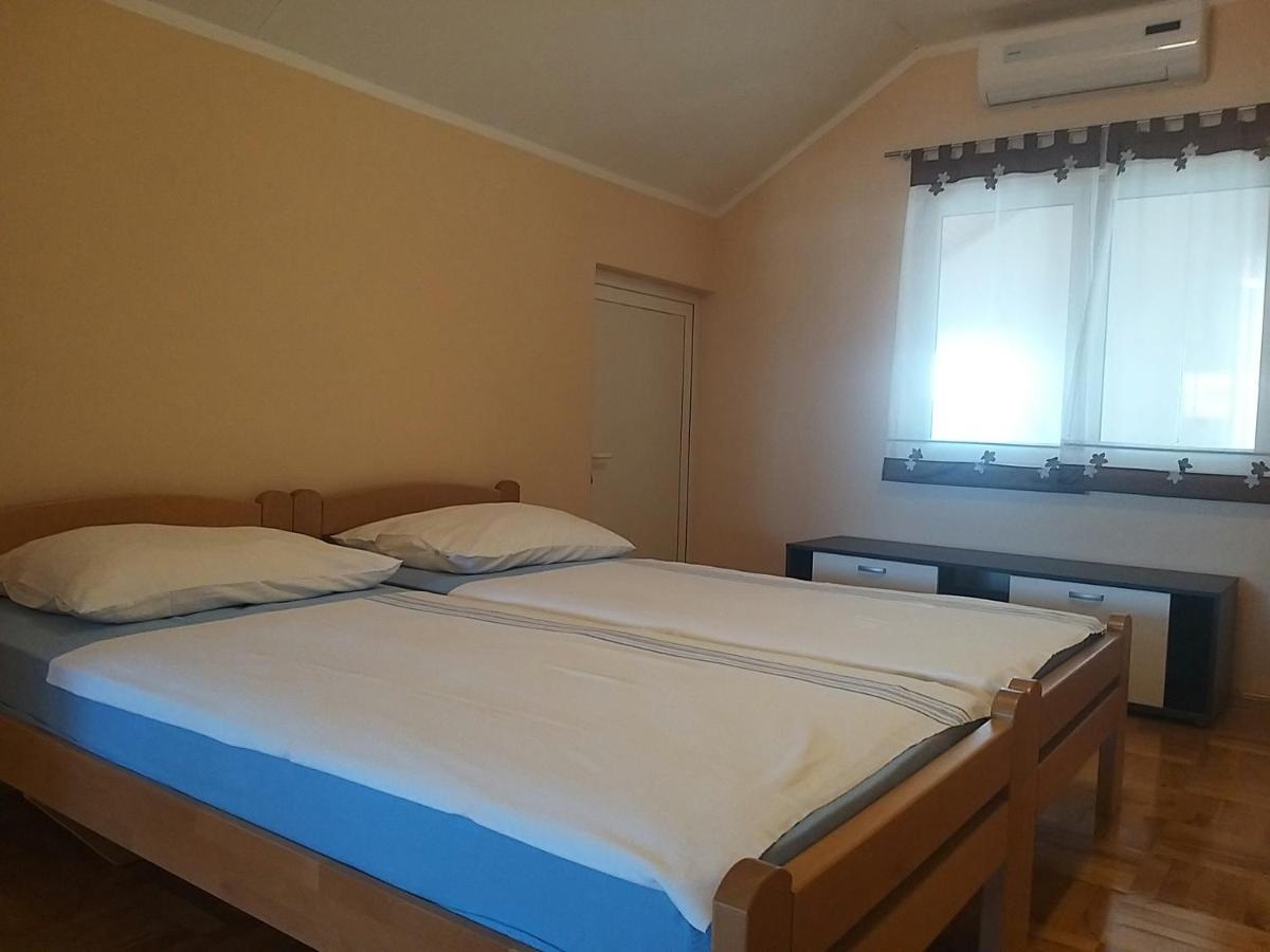 Sunny Apartment Jukic With Sea View ซาดาร์ ภายนอก รูปภาพ