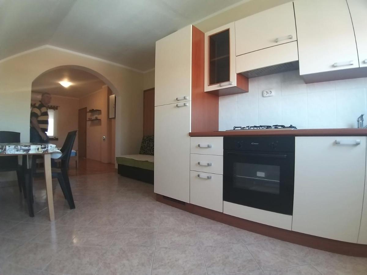 Sunny Apartment Jukic With Sea View ซาดาร์ ภายนอก รูปภาพ