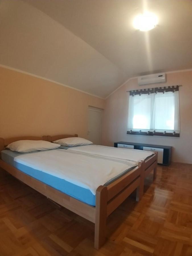 Sunny Apartment Jukic With Sea View ซาดาร์ ภายนอก รูปภาพ