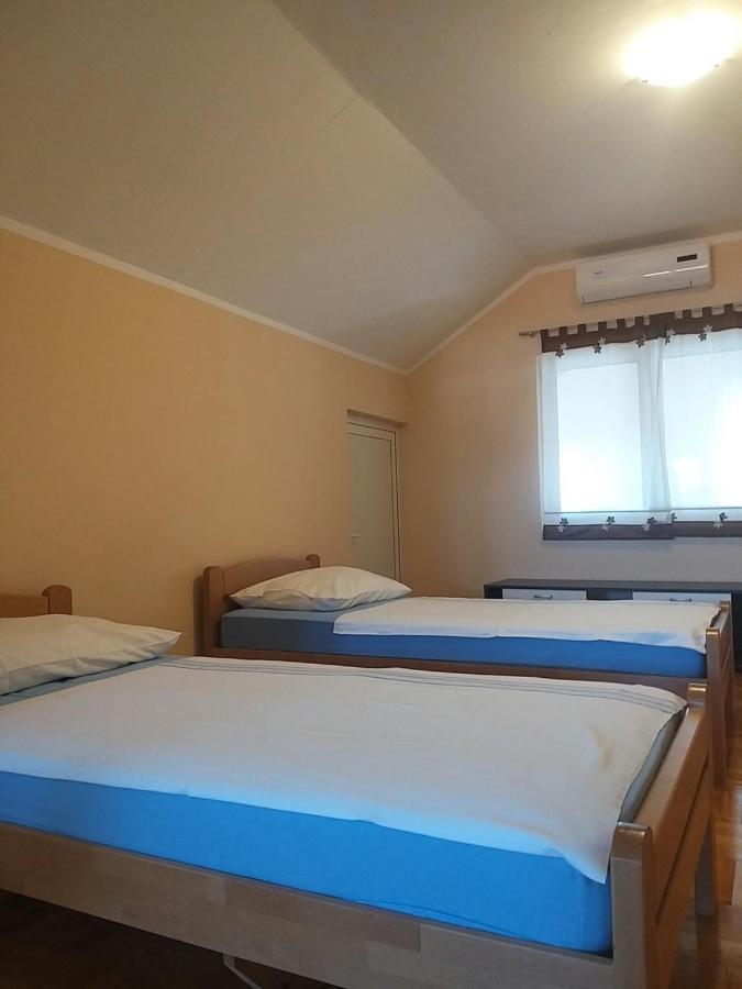 Sunny Apartment Jukic With Sea View ซาดาร์ ภายนอก รูปภาพ