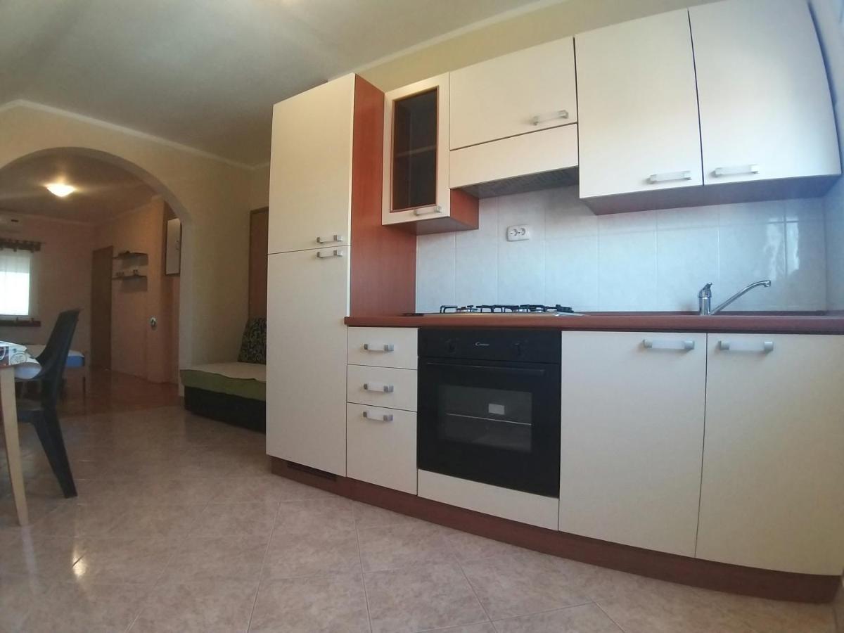Sunny Apartment Jukic With Sea View ซาดาร์ ภายนอก รูปภาพ