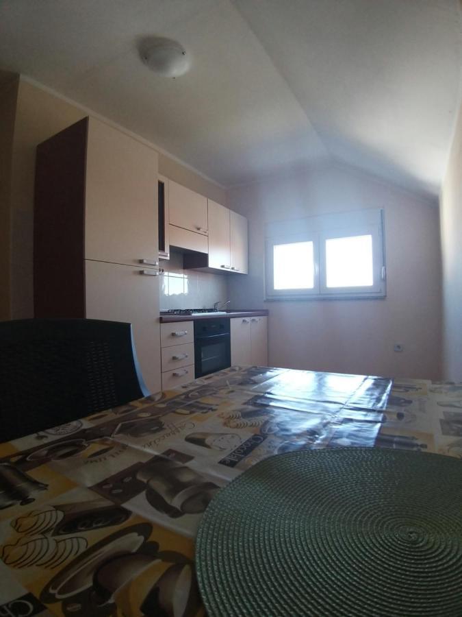 Sunny Apartment Jukic With Sea View ซาดาร์ ภายนอก รูปภาพ
