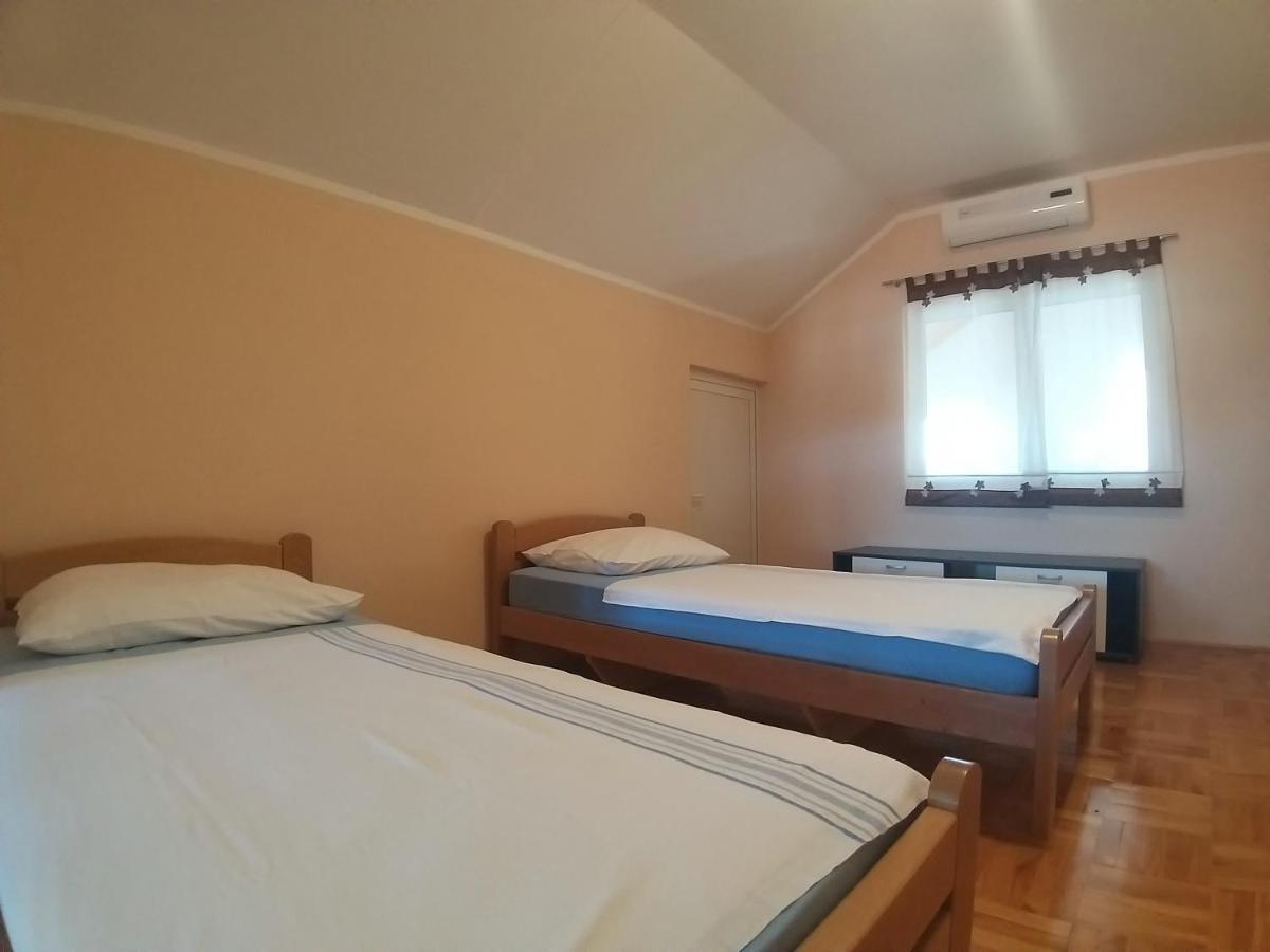 Sunny Apartment Jukic With Sea View ซาดาร์ ภายนอก รูปภาพ
