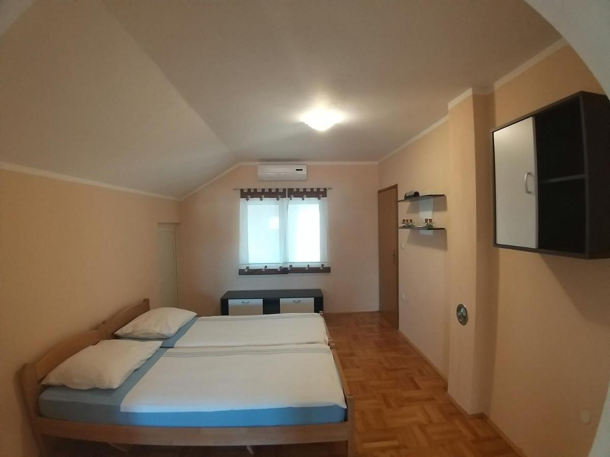 Sunny Apartment Jukic With Sea View ซาดาร์ ภายนอก รูปภาพ