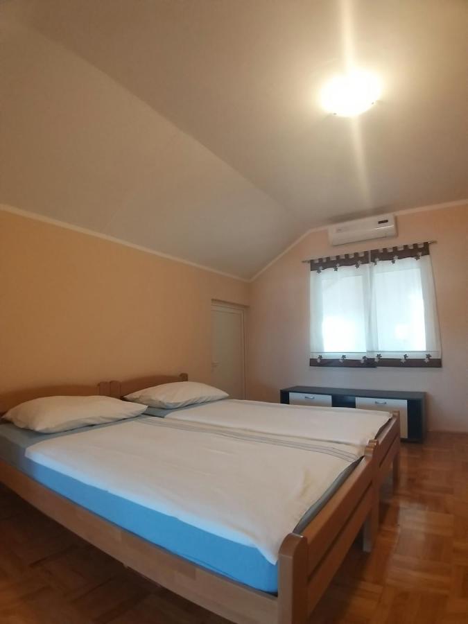 Sunny Apartment Jukic With Sea View ซาดาร์ ภายนอก รูปภาพ