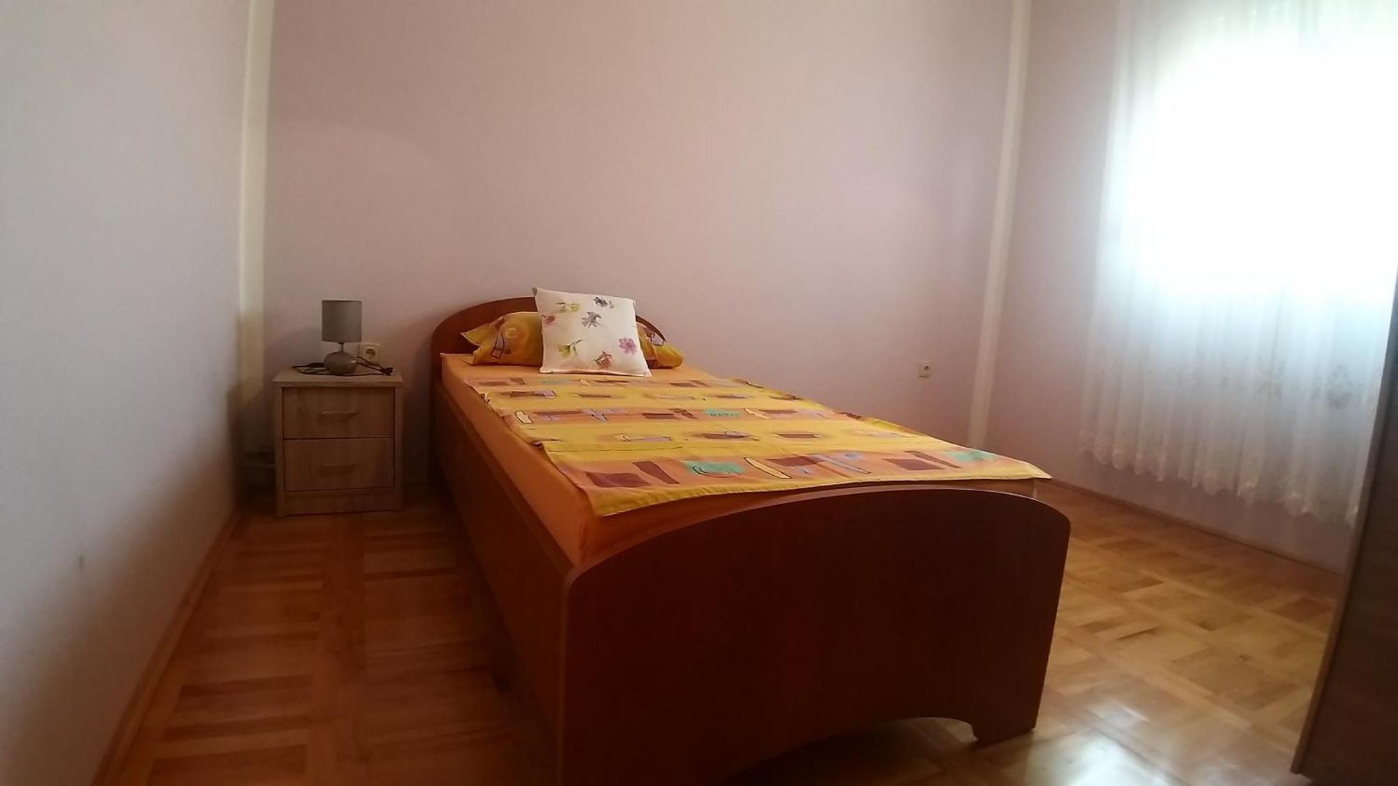 Sunny Apartment Jukic With Sea View ซาดาร์ ห้อง รูปภาพ