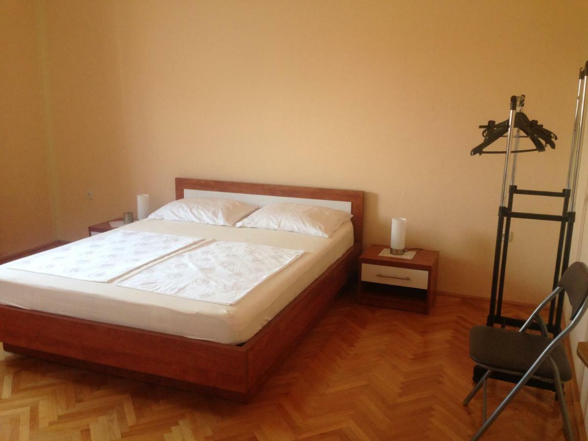 Sunny Apartment Jukic With Sea View ซาดาร์ ภายนอก รูปภาพ