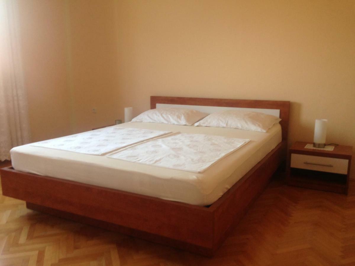 Sunny Apartment Jukic With Sea View ซาดาร์ ภายนอก รูปภาพ