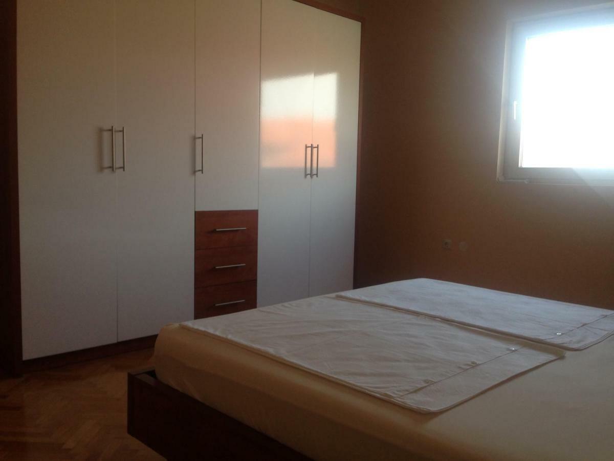 Sunny Apartment Jukic With Sea View ซาดาร์ ภายนอก รูปภาพ