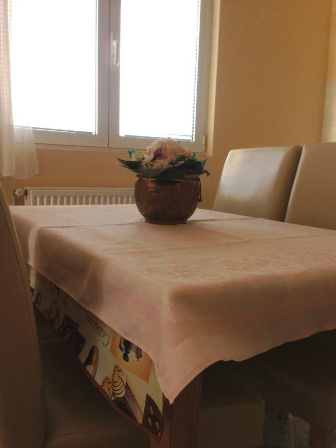Sunny Apartment Jukic With Sea View ซาดาร์ ภายนอก รูปภาพ