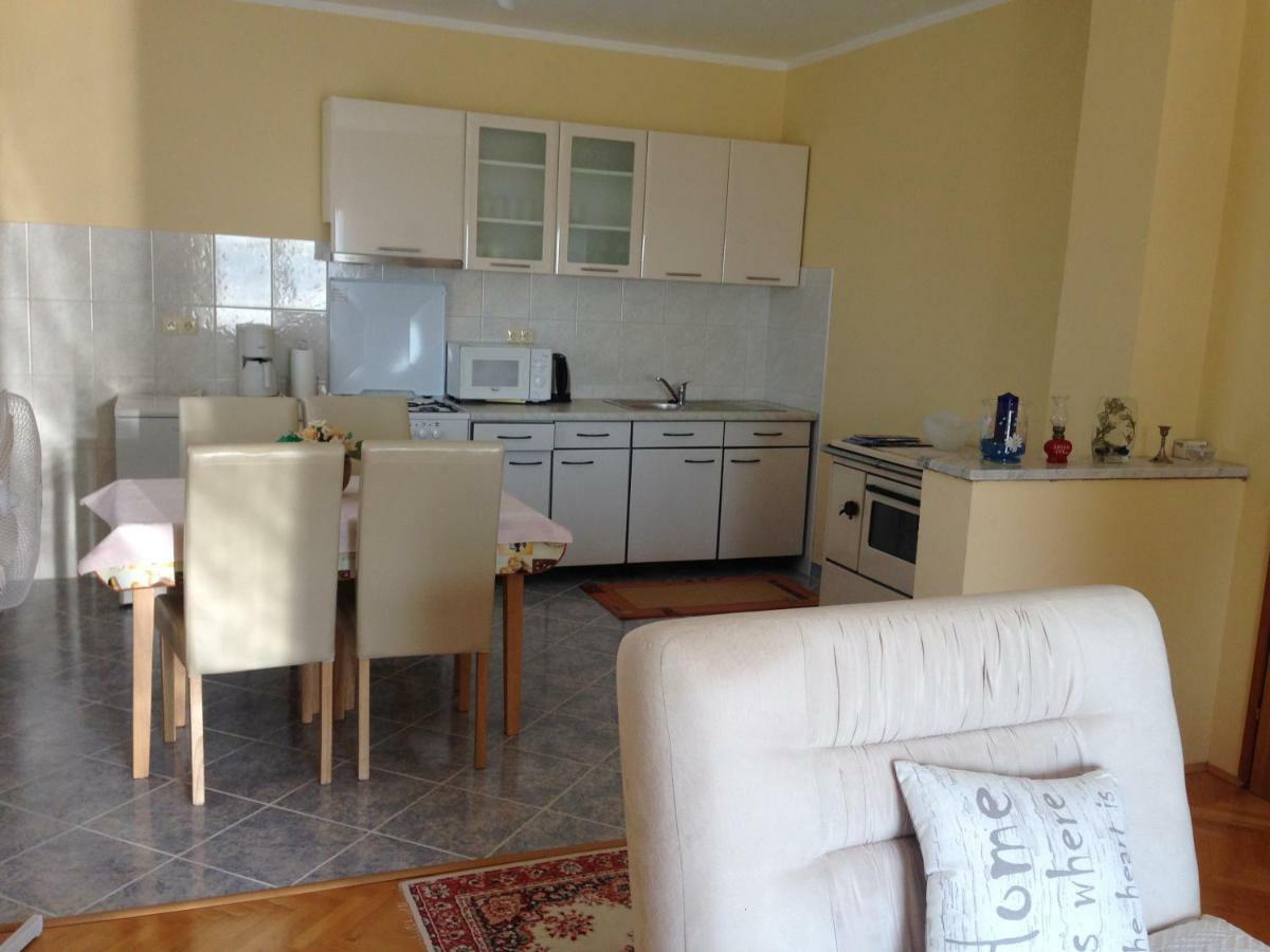 Sunny Apartment Jukic With Sea View ซาดาร์ ภายนอก รูปภาพ