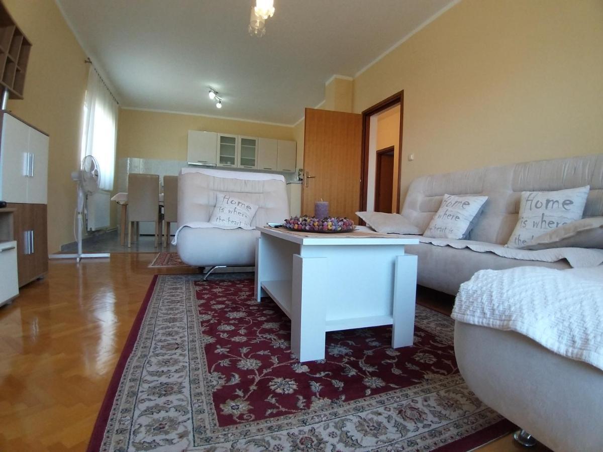 Sunny Apartment Jukic With Sea View ซาดาร์ ภายนอก รูปภาพ