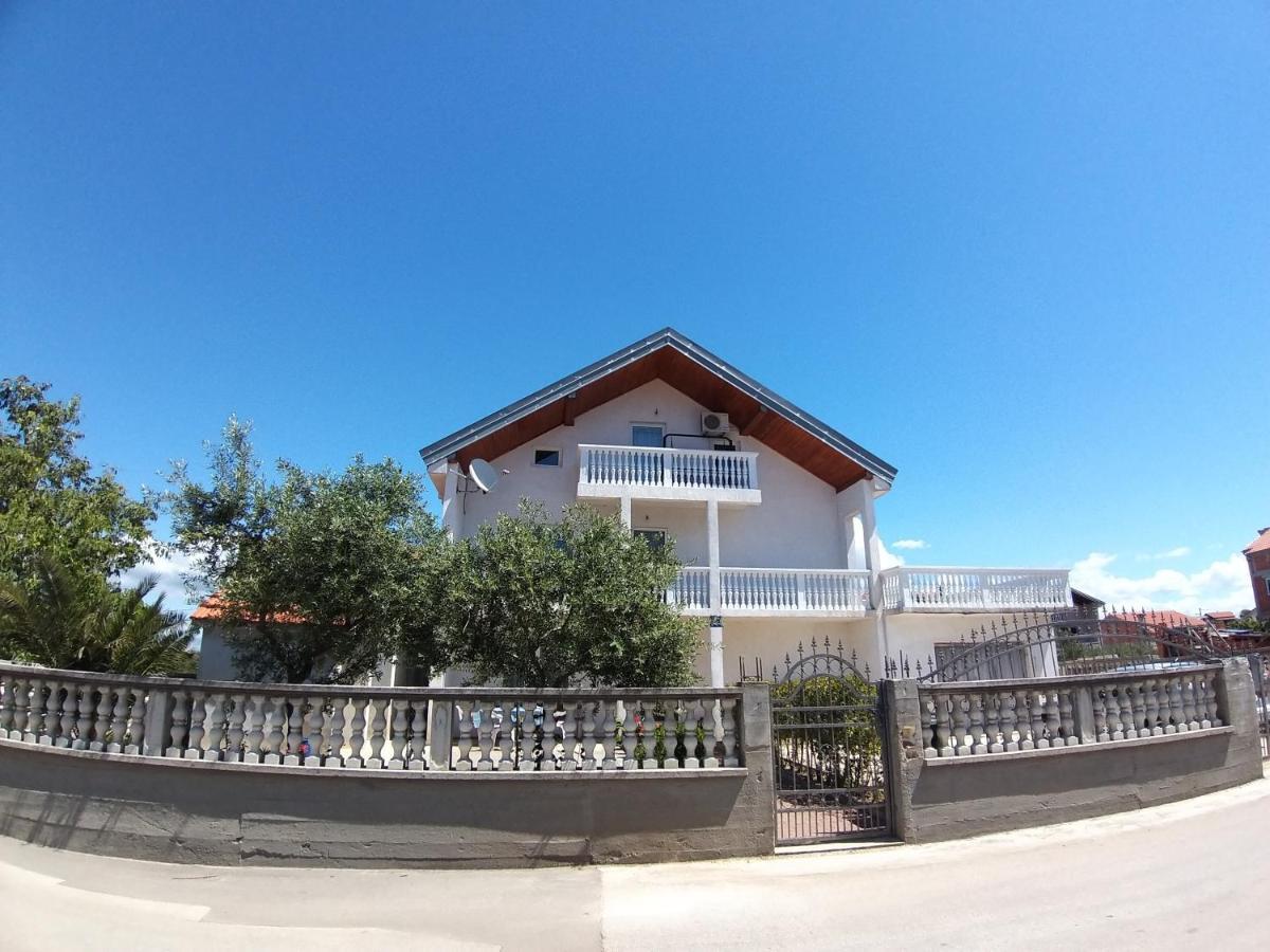 Sunny Apartment Jukic With Sea View ซาดาร์ ภายนอก รูปภาพ